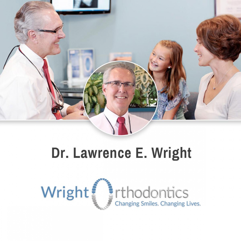 Wright Orthodontics Testimonial