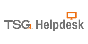 TSG Helpdesk Icon