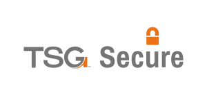 TSG Secure Icon