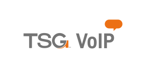 TSG VoIP Icon