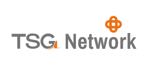 TSG Network Icon