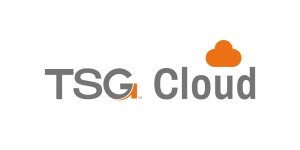 TSG Cloud Icon